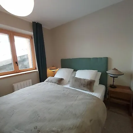 Neuf 4 Personnes - Parking Inclus - Fr-1-356-534 Appartement *