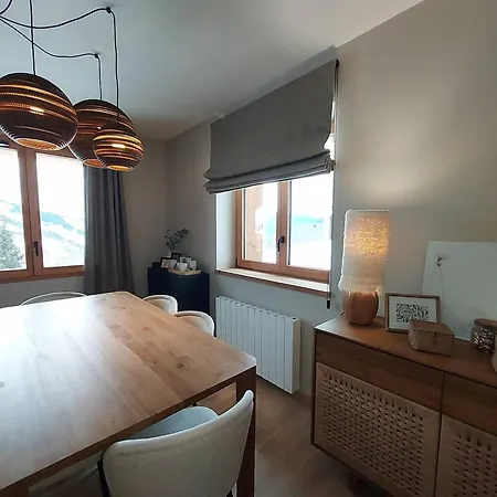 Appartement Neuf 4 Personnes - Parking Inclus - Fr-1-356-534 *