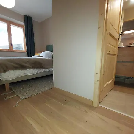 Neuf 4 Personnes - Parking Inclus - Fr-1-356-534 Appartement
