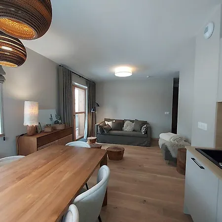 Appartement Neuf 4 Personnes - Parking Inclus - Fr-1-356-534