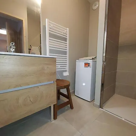 Neuf 4 Personnes - Parking Inclus - Fr-1-356-534 Appartement