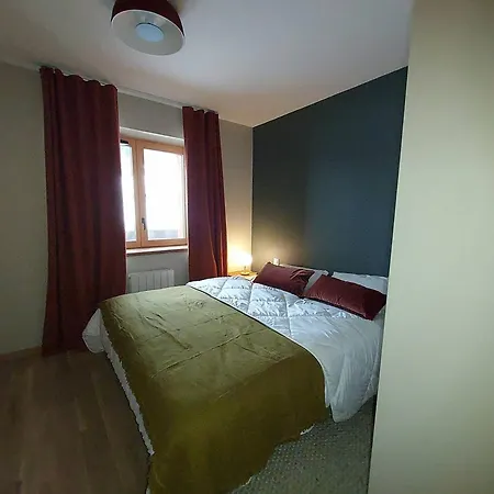 Appartement Neuf 4 Personnes - Parking Inclus - Fr-1-356-534 Valmorel