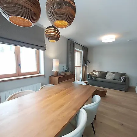 Appartement Neuf 4 Personnes - Parking Inclus - Fr-1-356-534 Valmorel